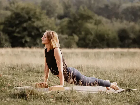 Breath & Flow Slow @ aurum loft