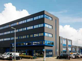 De locatie gaf geen beschrijving voor deze profielafbeelding