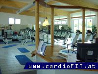 Cardio Fit Personal Training Center
