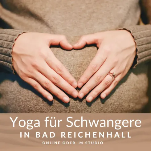Yoga in der Schwangerschaft (ab 05.05.23) @ Mountainflow Yoga