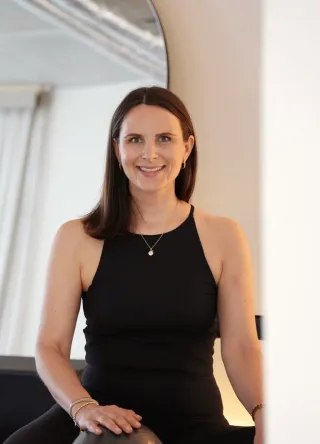 Laura A.