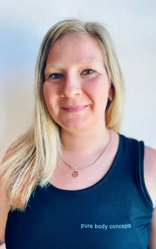 Teacher headshot
