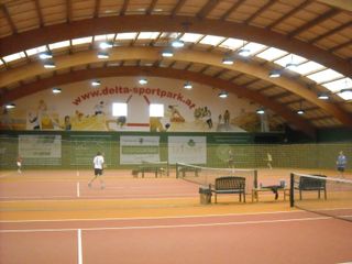 DELTA Sportpark Marchtrenk