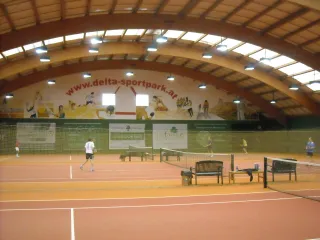 DELTA Sportpark Marchtrenk