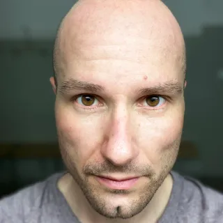 Stefan Gregor