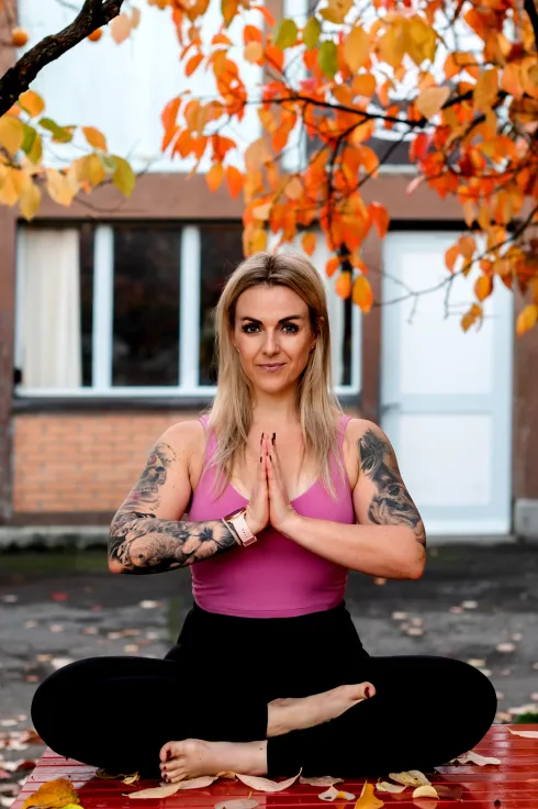 Yoga & Brunch @ Sabrina Hediger Yoga