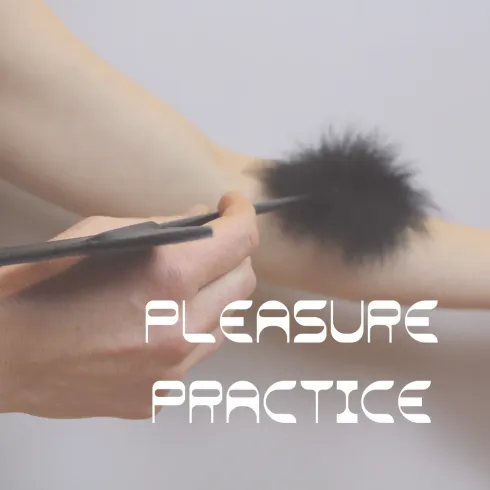 Pleasure Practice @ Komjun