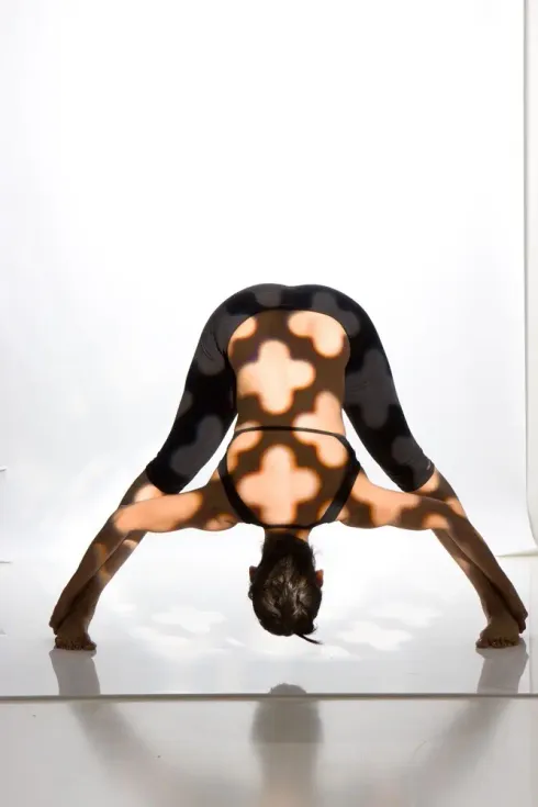 Bikram Yoga 90min *Live Streaming @ Bikram Yoga Schottenring
