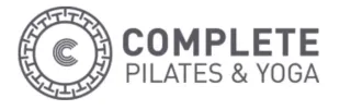 Complete Pilates & Yoga logo