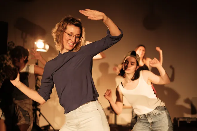 Musical Theatre Berlin