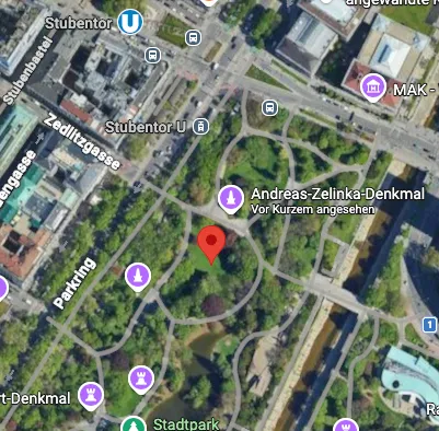 {Special}: Breathwork Club at Stadtpark by VERIVAL (free) @ WeBorn - The Social Recovery Club