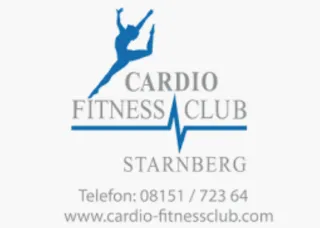 Cardio Fitness Club Starnberg