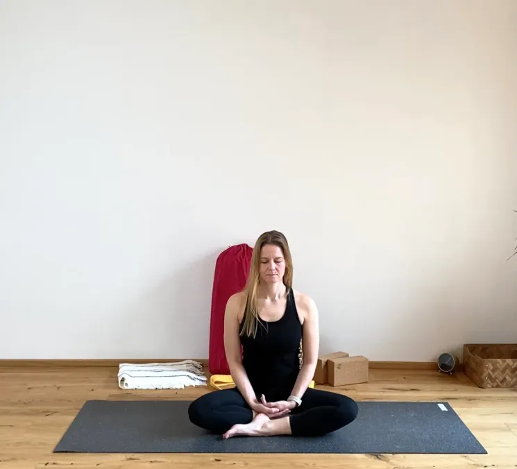Yoga für Schwangere @ Katyoga