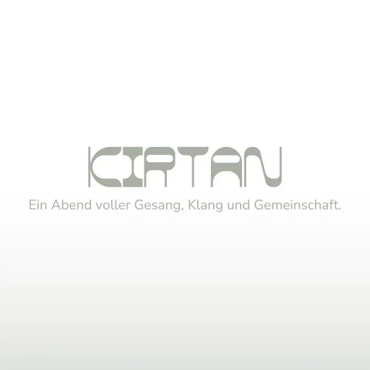 Kirtan @ Komjun