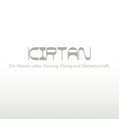 Kirtan @ Komjun