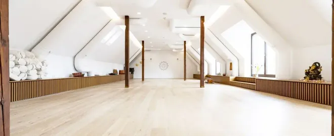 yogablume