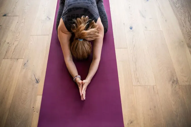 YOGA HOUSE
