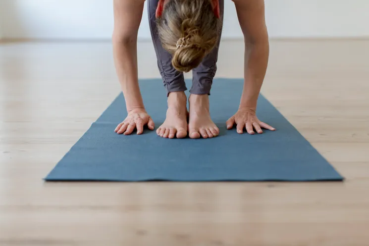 6-Wochen Yoga Intro Kurs - mit Anmeldung - Start 10. Januar @ Shivasloft