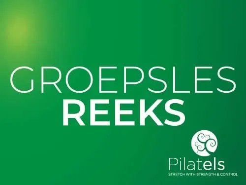 GROEPSLES ClassicMix - DI 20:00 @ PILATELS STUDIO