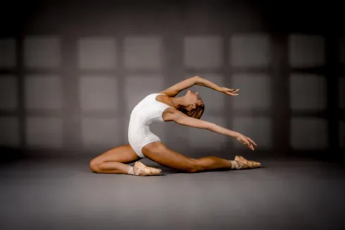 Special Class: Strength & Flex à la Ballerina @ Dayuma - Pole & Acrobatics