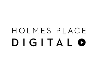 Holmes Place @Home Online Fitness logo