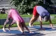 Yoga Centrum Oosterwold