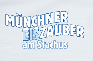 Münchner Eiszauber am Stachus