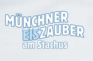 Münchner Eiszauber am Stachus