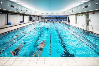 De locatie gaf geen beschrijving voor deze profielafbeelding