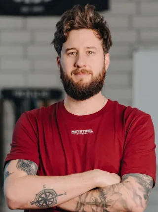 Max