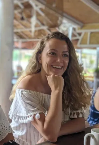 Wiebke Bergermann