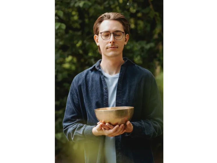 Meditation für Fortgeschrittene (30 min) @ Mindful Marius