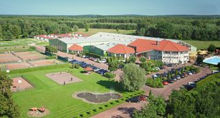 Havellandhalle