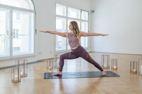 Part ONE | Fundamentals & Alignment | Asana Lab – 4 Wochen Kurs @ fancypantsyoga