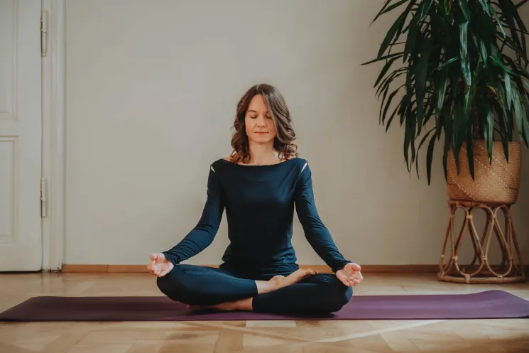 Yin Yoga & Yoga Nidra Special✨ @ BEWUSST:SEIN Yoga- & Gesundheitsstudio