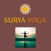 Surya Yoga