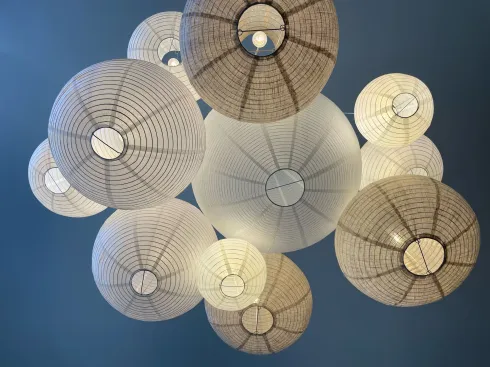 Restorative Winter Retreat - Inner Light @ YogaZenter