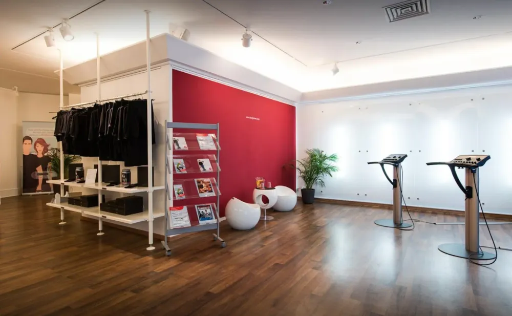 Bodystreet Berlin Westfälische Strasse