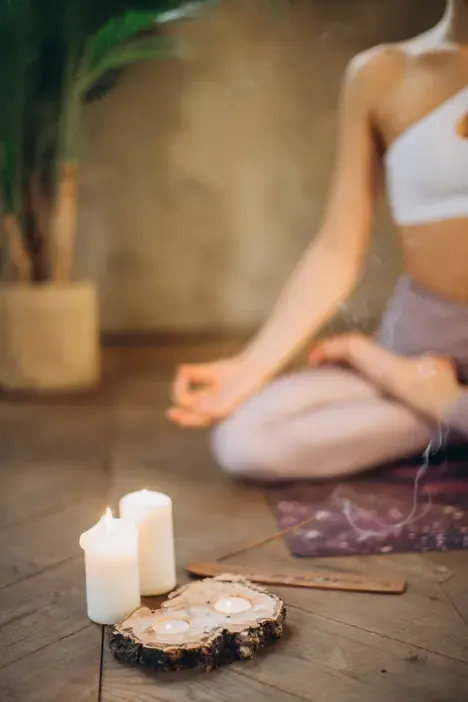 Good Morning Yoga LIVE + Online @ CHI LOFT - Yoga, Pilates & mehr