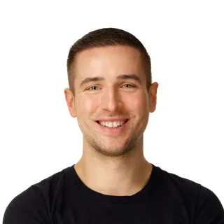 User headshot