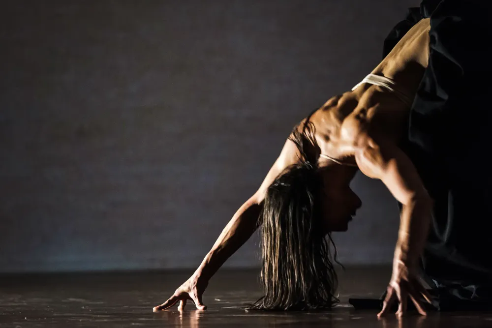 Berlin Contemporary Dance