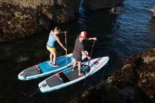 SUP-Verleih.at