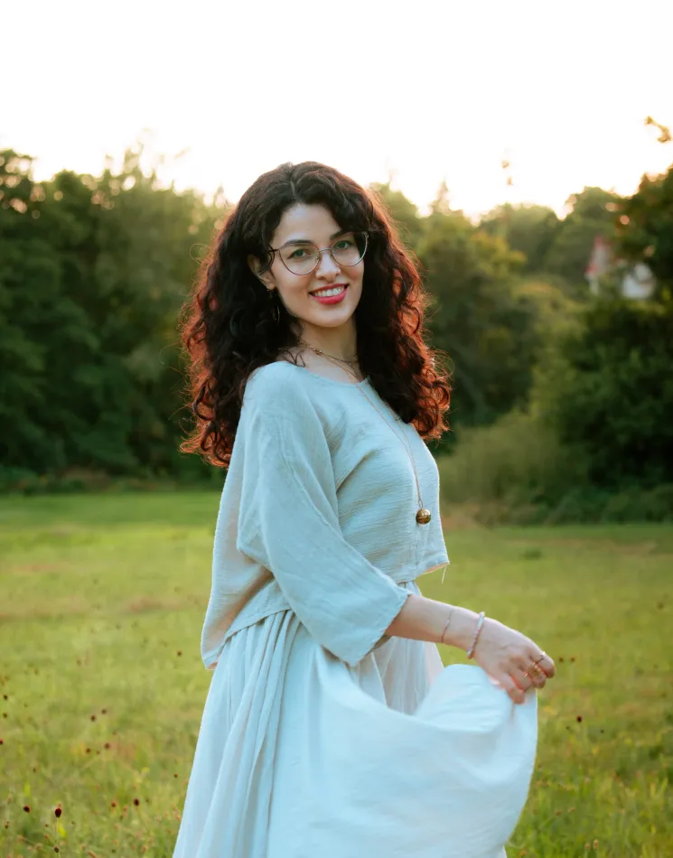 Essence in Flow | Awakening Softness with Niloo (English) @ PURE Yoga Shala