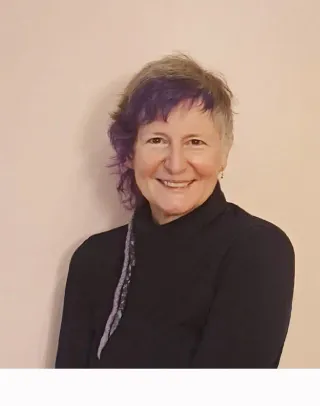 Tine Stein von Herder