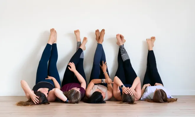 Pilates Loft Quickborn