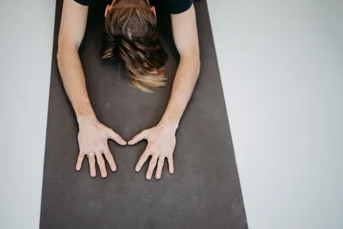 Morning Flow 💫 all Levels 🇬🇧 LIVESTREAM @ ONLINE - LOTOS YOGA