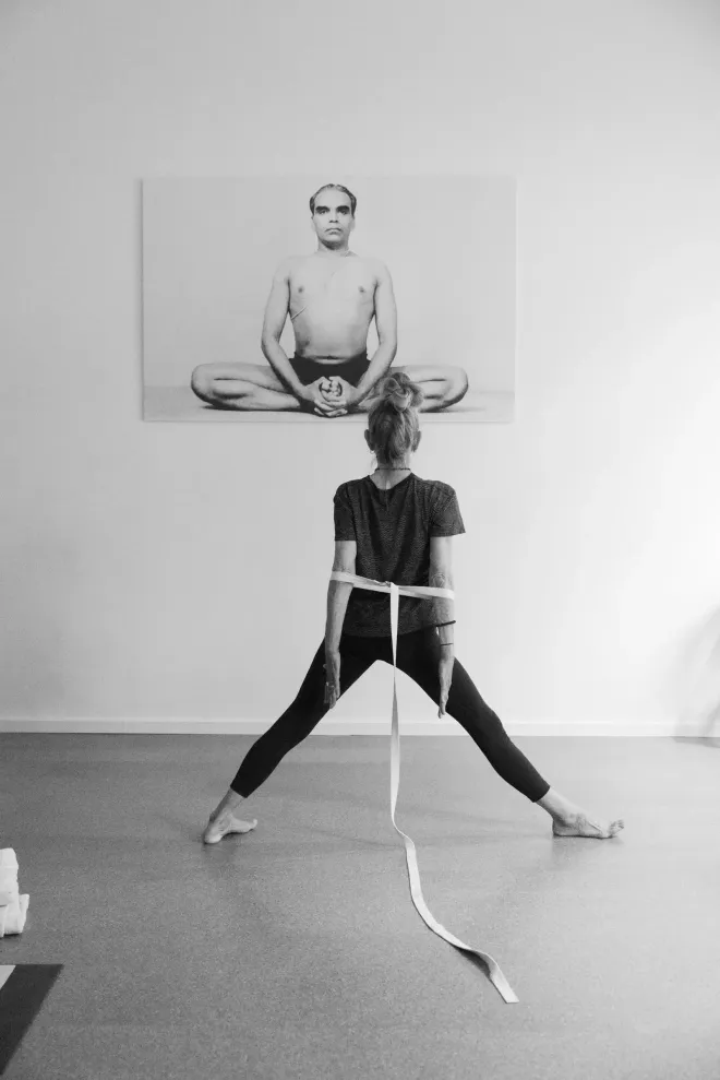 Yogashala