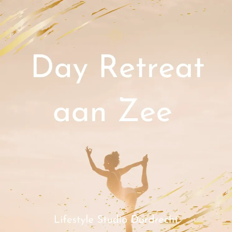 Yoga Day Retreat aan Zee @ Lifestyle Studio Dordrecht