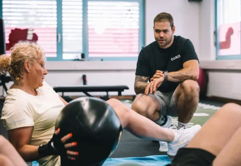 Beetroot GYM Studios