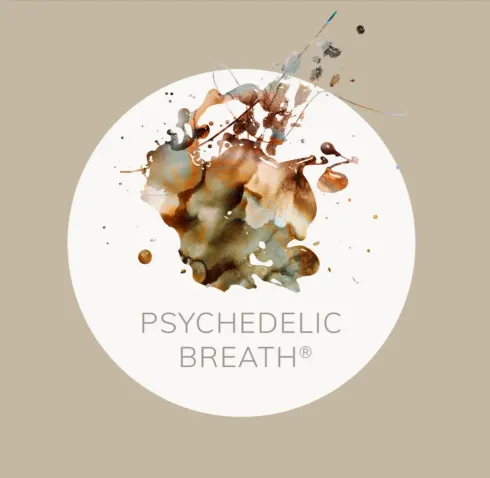 PSYCHEDELIC BREATH® Online Deutsch @ A Place of Positivity- Kurse, Workshops & Breathwork mit Pia